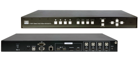 RH-3042 (4K Multiview)