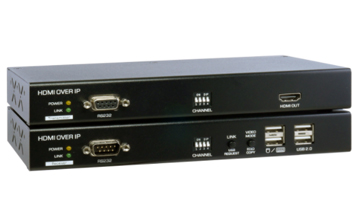 IP Extender